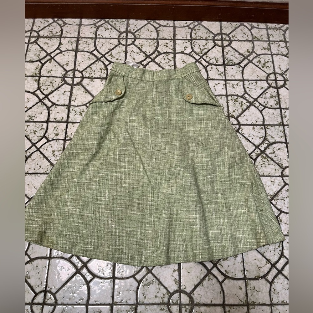 Skirt